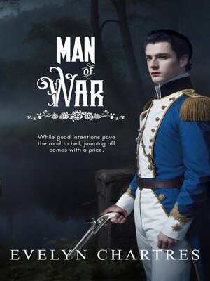 cover image of Man of War